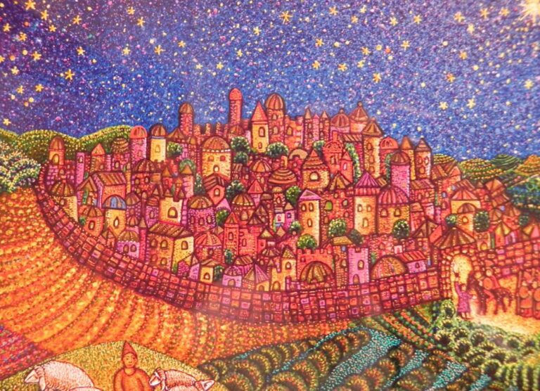 St Andrew's Worship St. Andrew's Lutheran Church