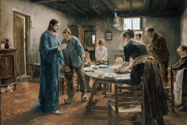 religious painting