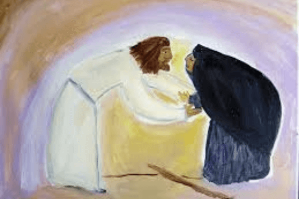 Religious artwork