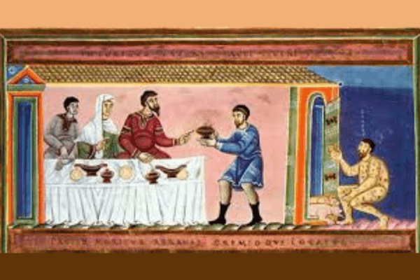 Religious artwork